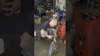 Как разобрать фары БМВ Х5 