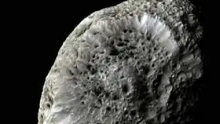 Sixty Four Scenes From Saturn