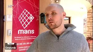 10-04-2023 - U Crnoj Gori oko 100.000 ilegalnih građevina