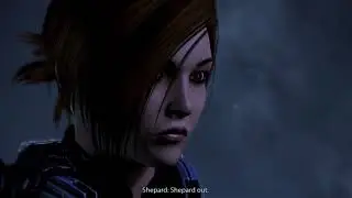 S01E04 - The View of Palaven (Mass Effect Fan Made Web Series)