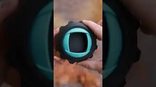 What is this thing? 🤨 (3D printed) #shorts