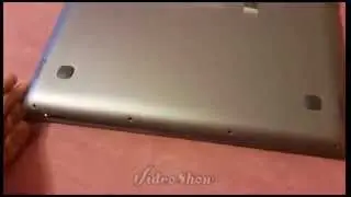 Lenovo u430p / u330p разборка, чистка системы охлаждения (disassembly, cleaning the cooling system)