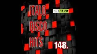 Italo Disco Hits 148