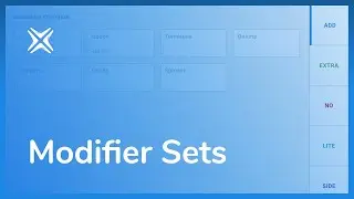 Modifier Sets