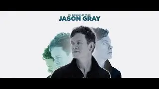 Jason Gray - 