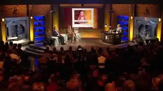 Victoria Coren