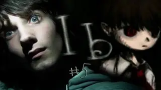 ТРОЕ В ПСИХУШКЕ! | Ib | Часть 5