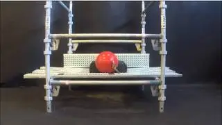 Tubes&Fittings Drop Test