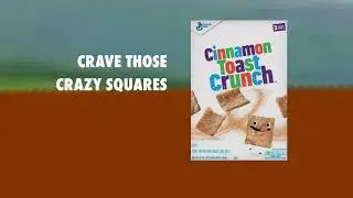 Alice Knows What, to do: Rushes to Rescue! - Cinnamon Toast Crunch Commercial (2024)