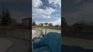 LAFA DEĞİL İCRAATA BAKARIM