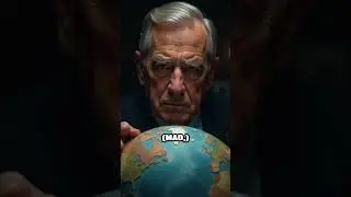 Cold War Chronicles Five Key Facts That Defined an Era#history #key #facts #youtubeshorts #video