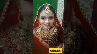 new dulhan l #shorts #dulhan #trading #weeding #welcome
