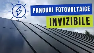 Panouri fotovoltaice integrate în acoperiș, Metigla FALT SOLAR