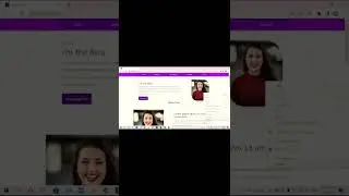 portfolio website with react js and tailwindcss💥💯🔥