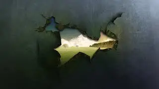 История одного просветления. Дзэн. Разбей стену вдребезги !
