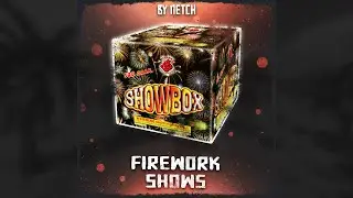 Automatic Firework Shows v2.0.0 - Rust Oxide Plugin