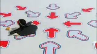 Eskimo Disco - 7 -11 featuring Pingu