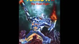 Chris Hülsbeck - Turrican II - The Desert Rocks (maf Remix)