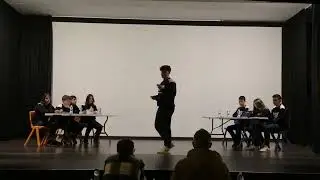 Debat 2n ESO