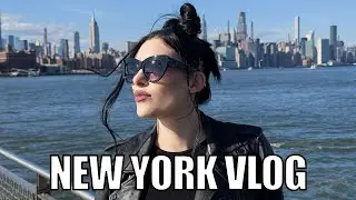 Una settimana a New York!