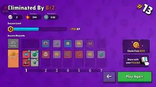 *New* Season 5 Battlepass Review/Pro Zombs Royale. Io Player