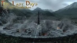 Обзор мода Mount and Blade: Warband. The Last Days