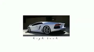 [FREE FOR PROFIT] Futuristic Trap Type Beat – ‘high tech’