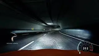 Вождение POV: McLaren MP412C