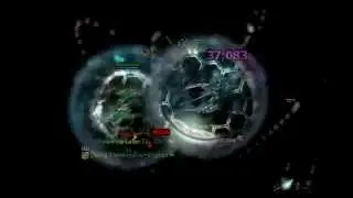 Darkorbit 1 vs 1 TerrorTheLegend