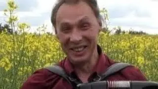 Игорь Москаленко - Партизанская борода