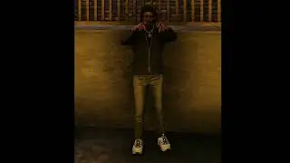 [WC:RP][IC] DayDae - Handle Business