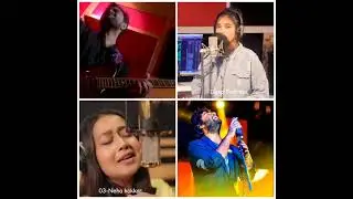 Khairiyat::Who Sang It Better -  Imran Mahmudul | Aish | Neha Kakkar | Arijit Singh | Mr Hacker