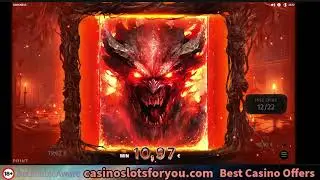 Darkness, low stake online slots big win bonus