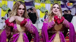 Dil Da Badshah | Wania Khanzadi | Dance Performance 2024