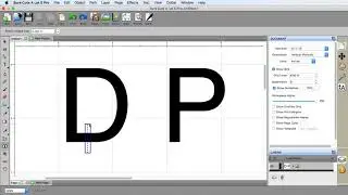 Create those Stencil Letters in SCAL 5 with Stencil Bridge