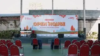 IPH Open House 2023