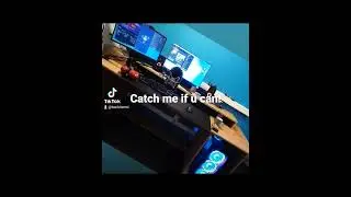 Not your average random streamer!!!