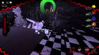 Gameplay com o 2011x no Outcome Memories V0.1