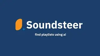 Search for Playlists Using AI