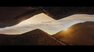 SHOWREEL 2022 (remastered)