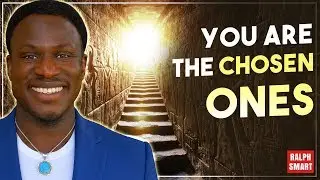 7 Signs You're One of The Chosen Ones [WARNING **life changing**]
