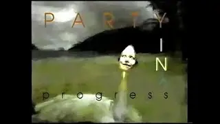 Party in Progress (LA, CA,1993) Full Episode