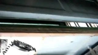 ВЛ82-006. Детальный обзор машинного и кабины