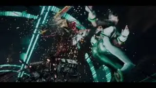 That one song from the Project EVE trailer.. (name: 