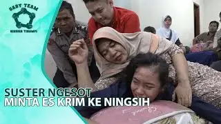SUSTER NGESOT CANTIK