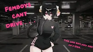 【 ASMR 】Boyfriend Dies In A Costco Parking Lot