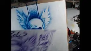 Airbrush Live