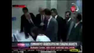 CÜ Uygulama ve Araştırma Hastanesi'nde MR Cihazı 3'e Çıktı