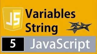 Tutorial Javascript para principiantes - Variables string o cadenas de texto (document.write)