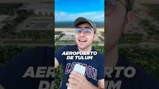 No más tarifas ELEVADAS en traslados del Aeropuerto de TULUM 📈